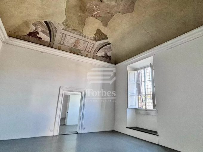 Elegante Ufficio / Galleria d’Arte in Palazzo Nobiliare