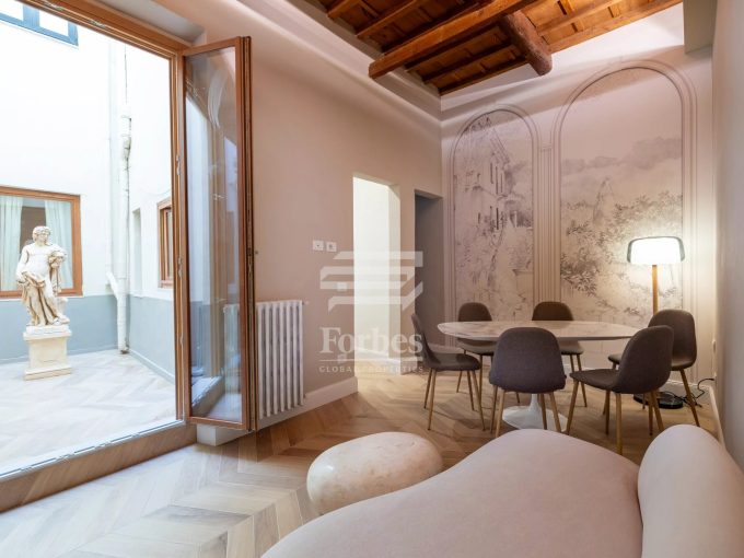 Appartamento di lusso in vendita nel Centro Storico di Firenze