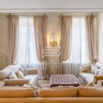 Prestigioso appartamento alle spalle di Via Tornabuoni