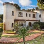 Villa di lusso con vista mare vicino Monte Carlo