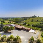 Prestigiosa azienda vitivinicola in vendita a Montepulciano DOCG