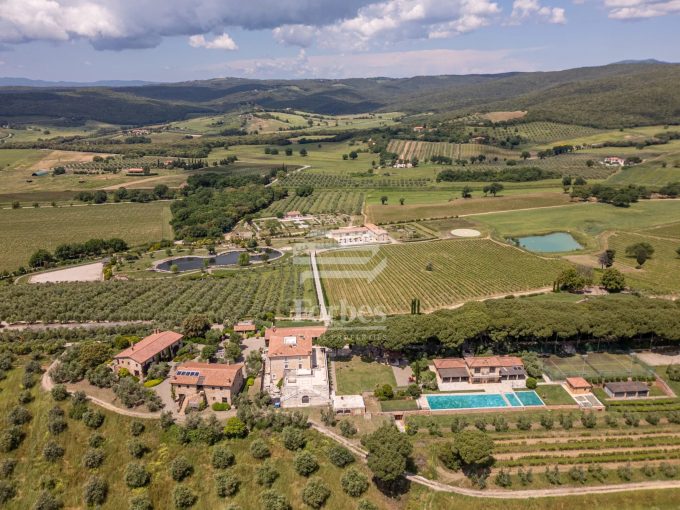 TENUTA MAGNA