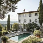 Prestigiosa Villa Storica sulle colline