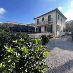 Esclusiva Villa con Piscina a Castiglioncello