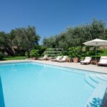 Villa in vendita a Camaiore con piscina automatizzata, giardino e privacy