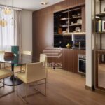 Appartamento di lusso con due camere da letto in affitto a Firenze